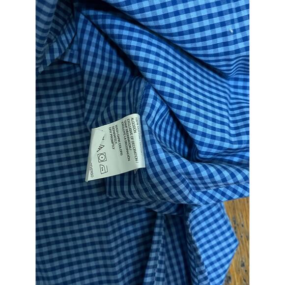 Izod Men’s Button Down Size 2XL/2TG/2XG - Picture 2 of 6